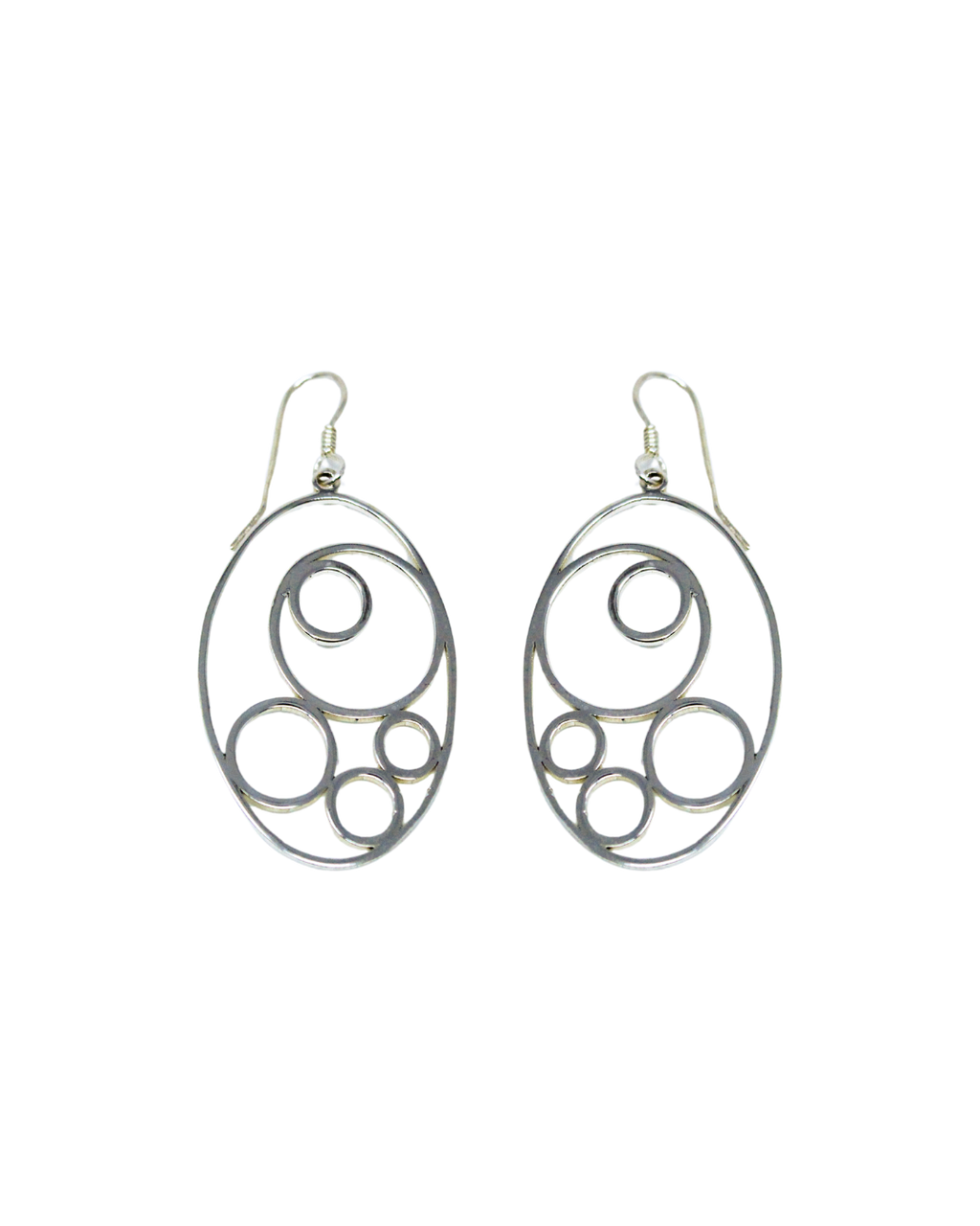 Aretes Hun Kal