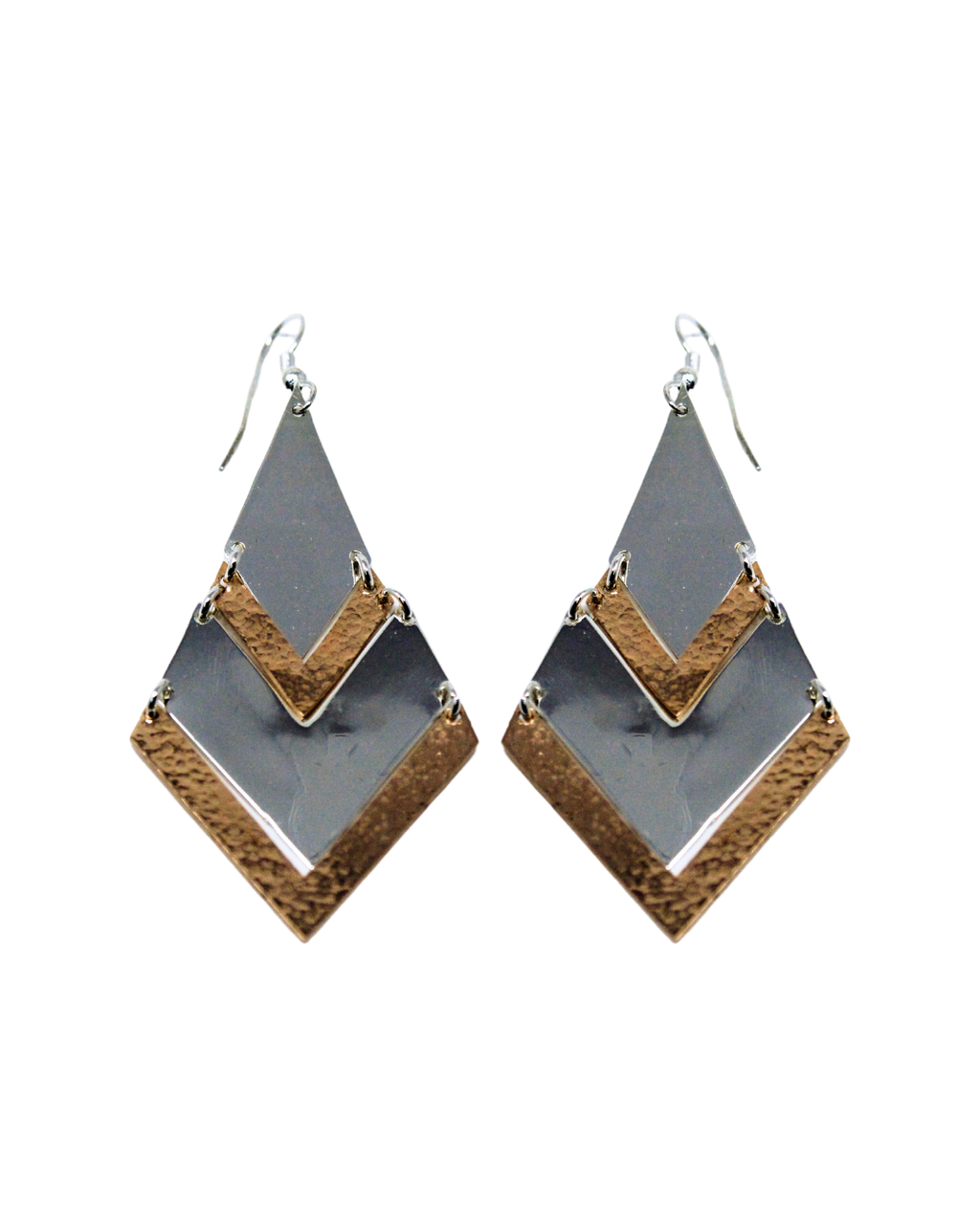 Aretes Tuhun Savi