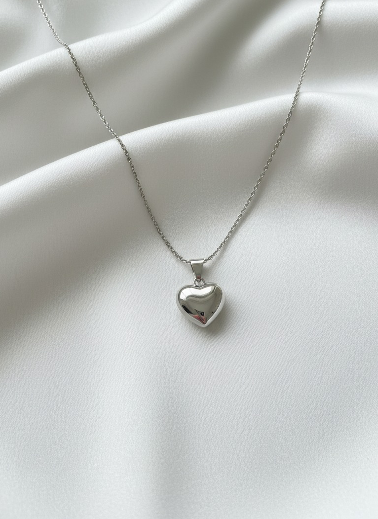 Dije Yaabil + Cadena