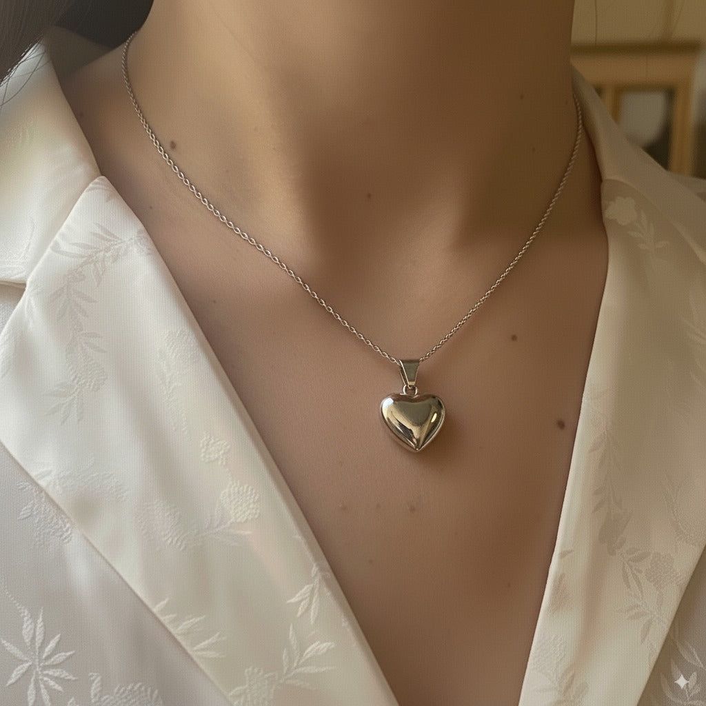 Dije Yaabil + Cadena