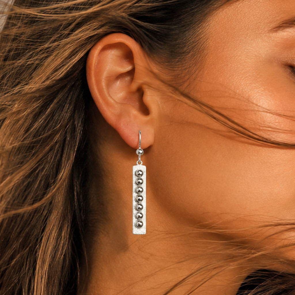 Aretes Coatl