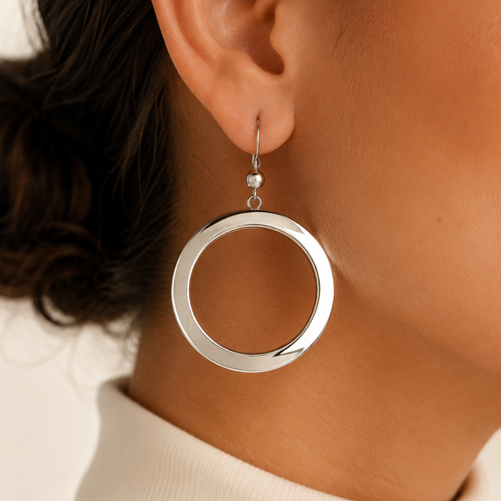 Aretes Tonatiuh