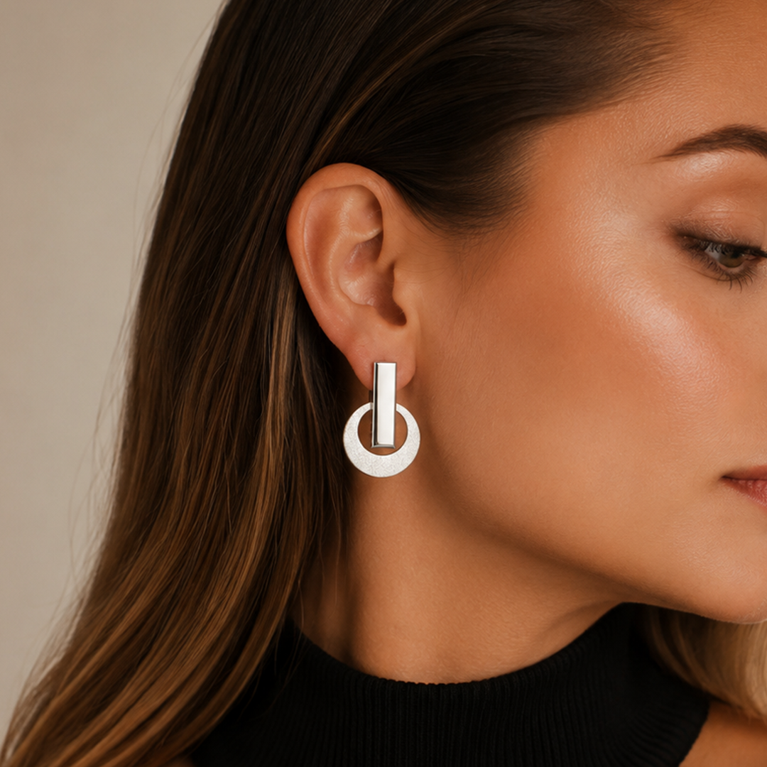 Aretes Xiga