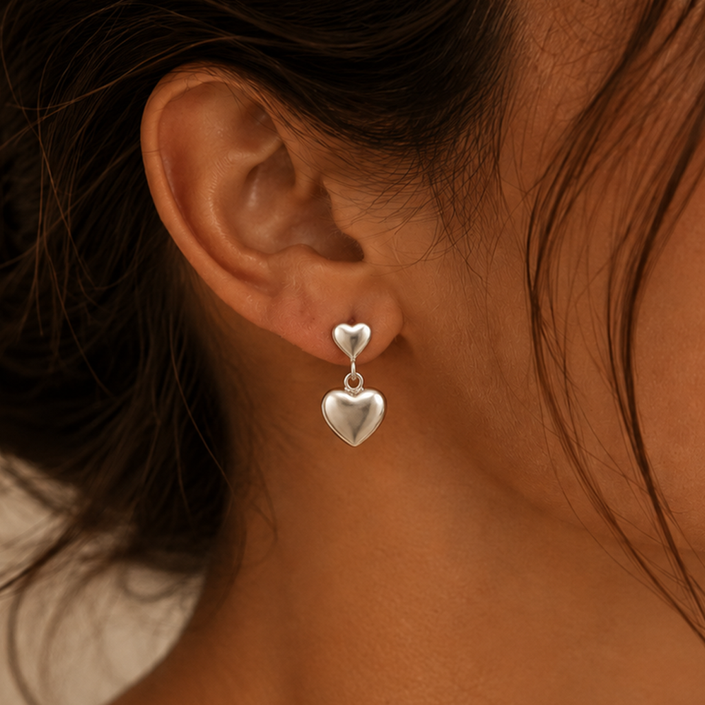 Aretes Yaabil