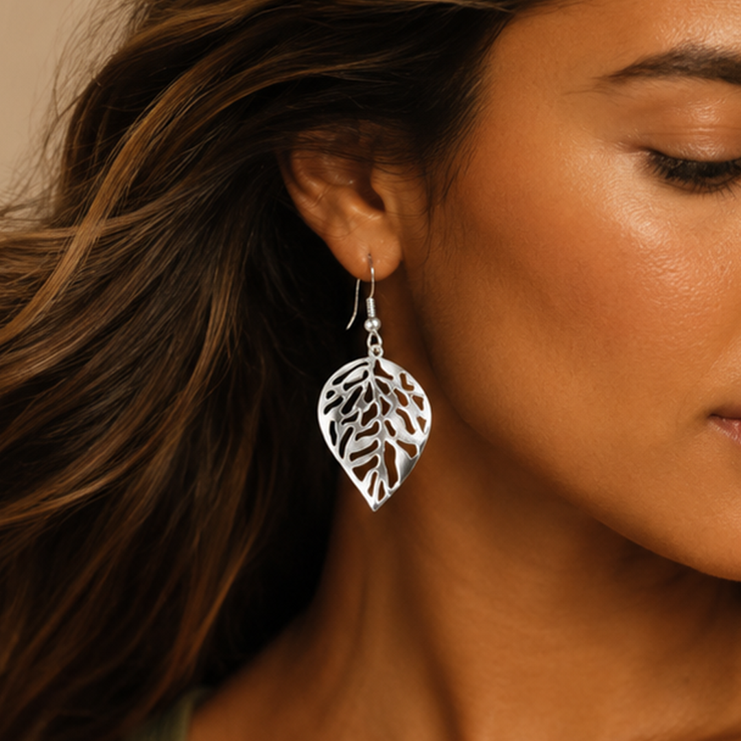 Aretes Yaza