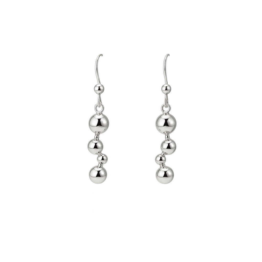 Aretes Choxini
