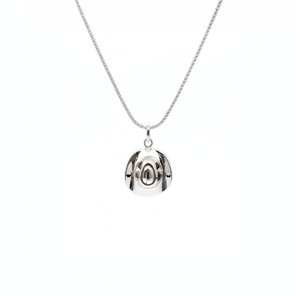 Dije Texana + Cadena