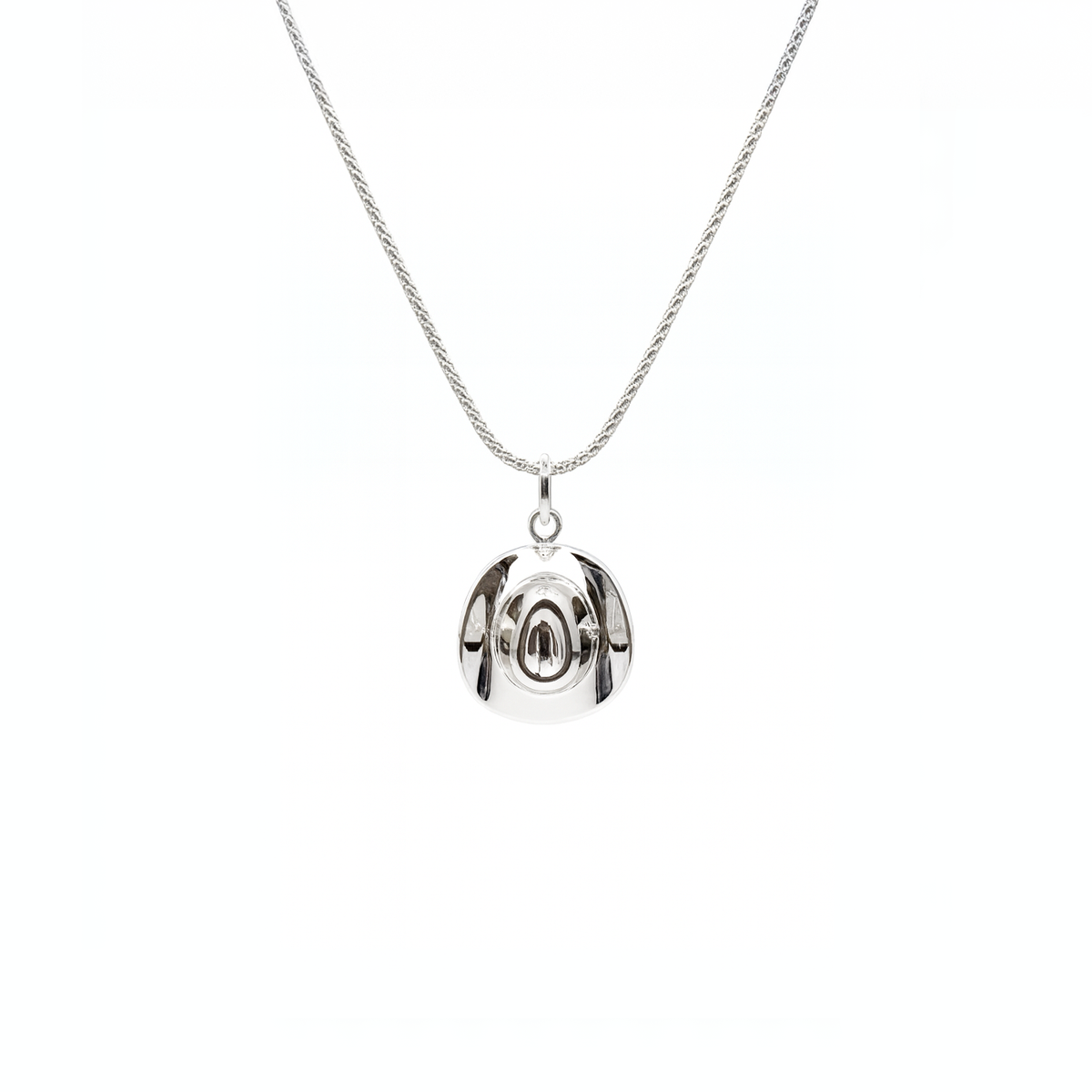 Dije Texana + Cadena