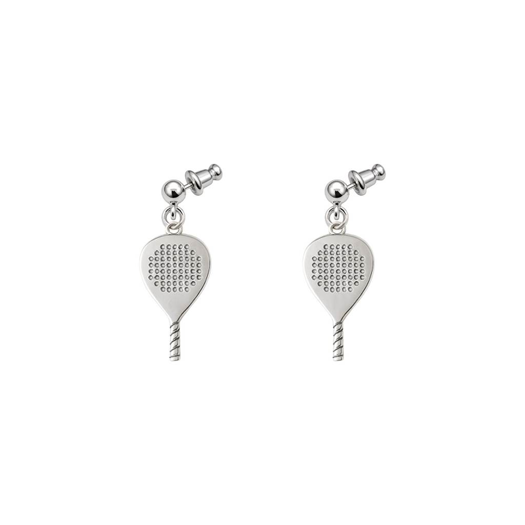 Aretes Pala Padel Minis