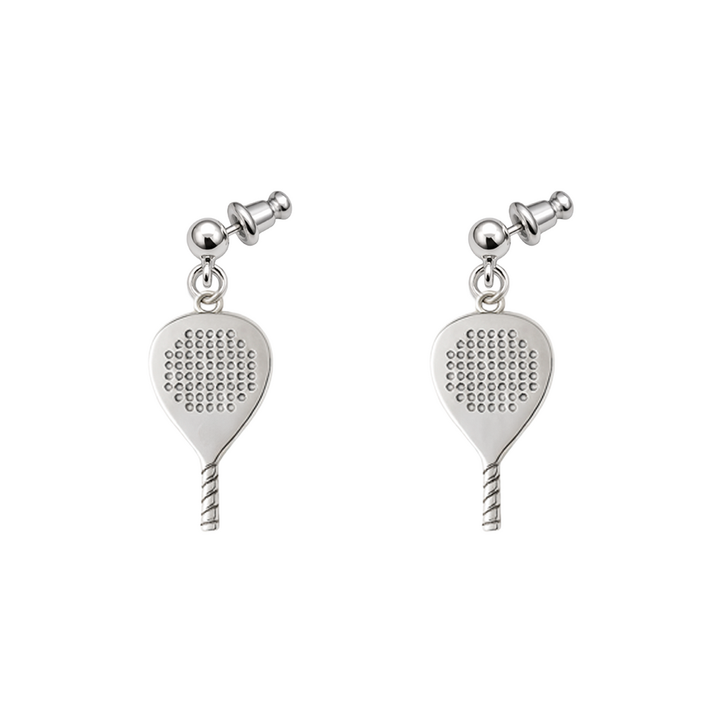 Aretes Pala Padel Medianos
