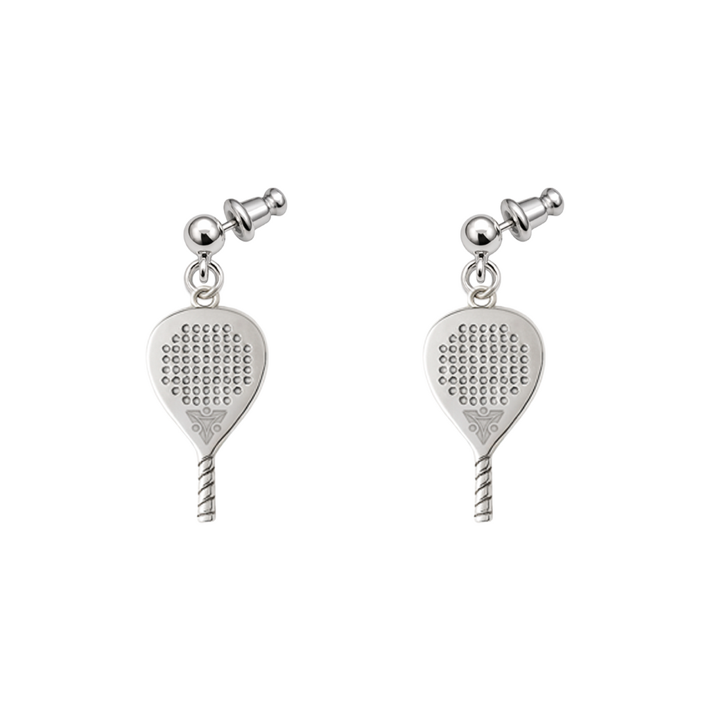 Aretes Pala Padel Medianos