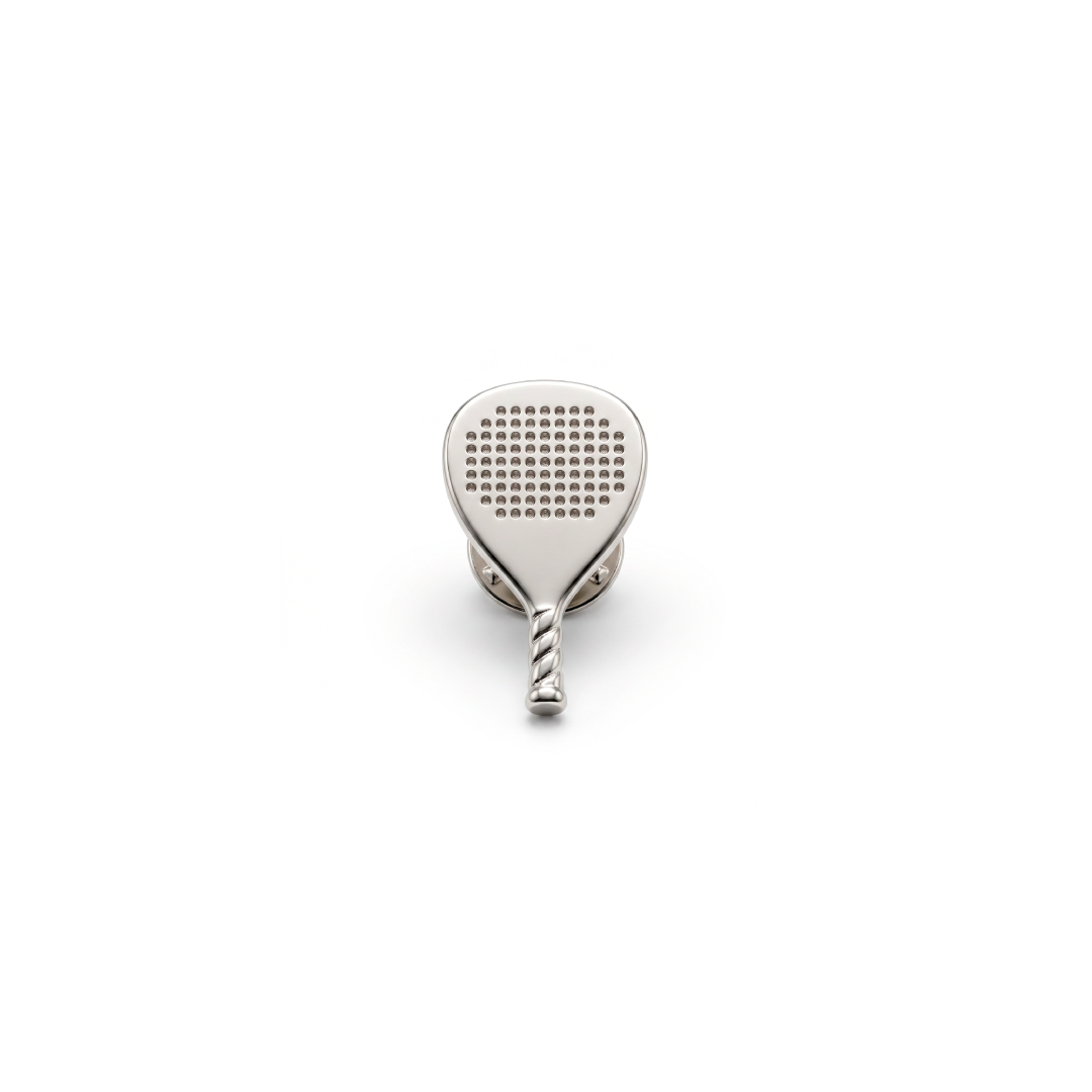 Pin Pala de Padel