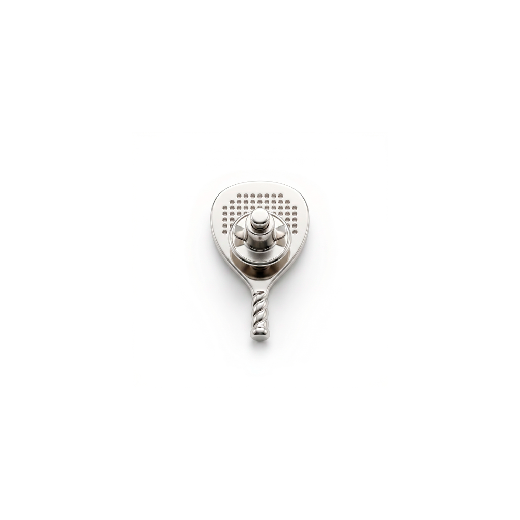 Pin Pala de Padel
