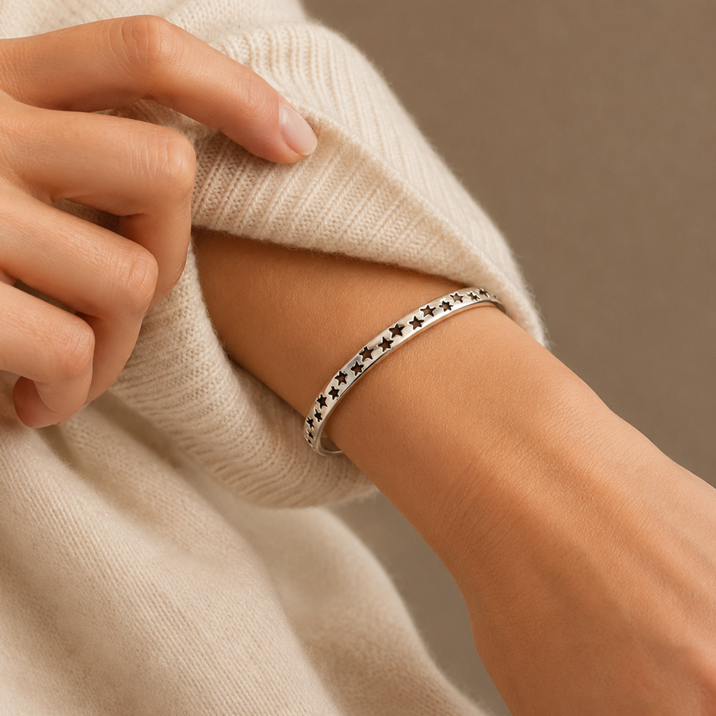 Pulsera Citlallo