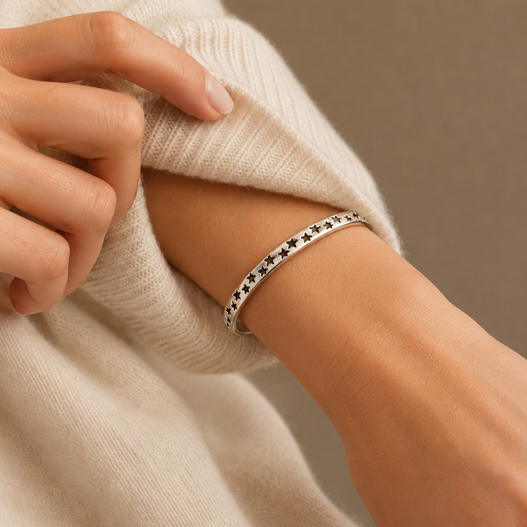 Pulsera Citlallo