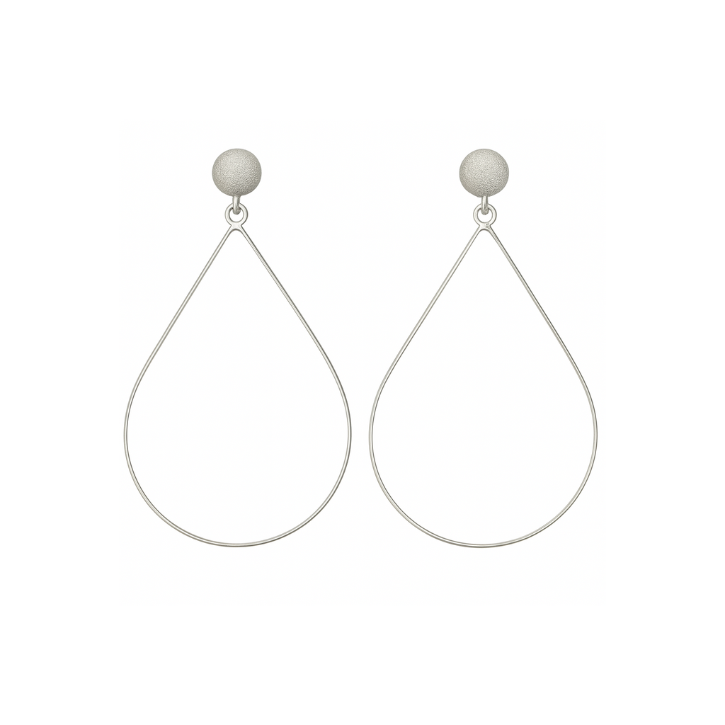 Aretes Savi