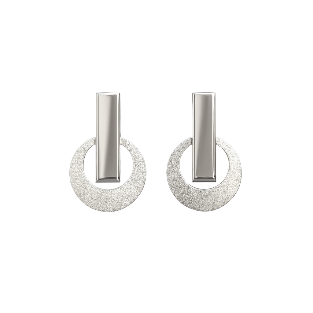 Aretes Xiga