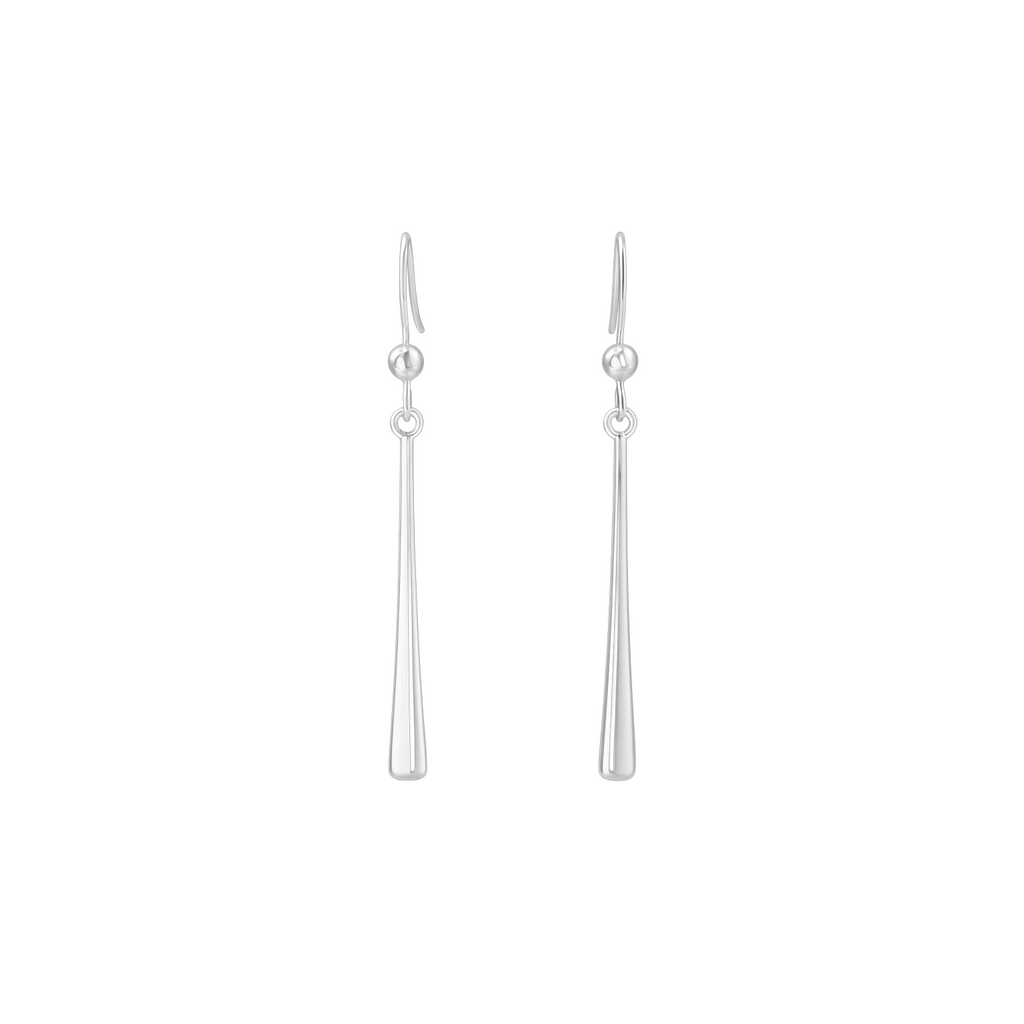 Aretes Yúyú